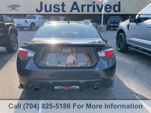 2015 Scion FR-S Release Series 1.0