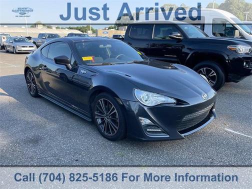 2015 Scion FR-S Release Series 1.0