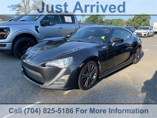 2015 Scion FR-S Release Series 1.0