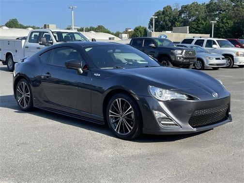 2015 Scion FR-S Release Series 1.0