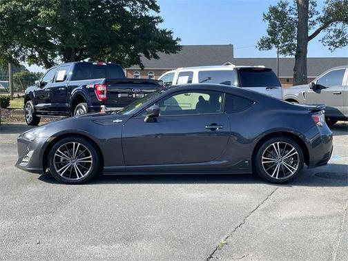2015 Scion FR-S Release Series 1.0