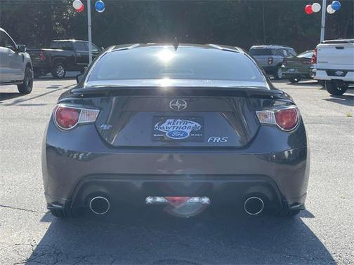 2015 Scion FR-S Release Series 1.0