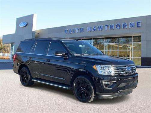 2021 Ford Expedition XLT