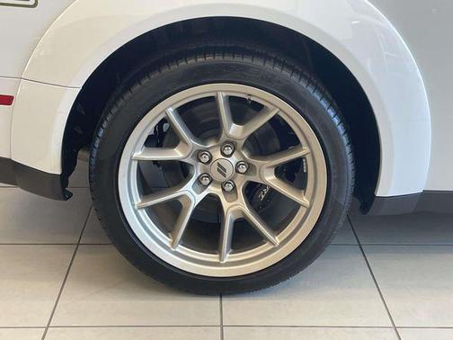 2023 Dodge Challenger R/T Scat Pack Widebody