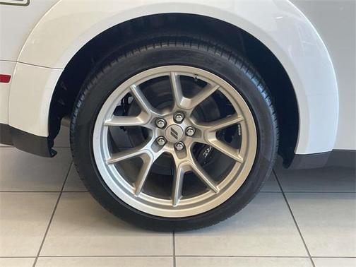 2023 Dodge Challenger R/T Scat Pack Widebody