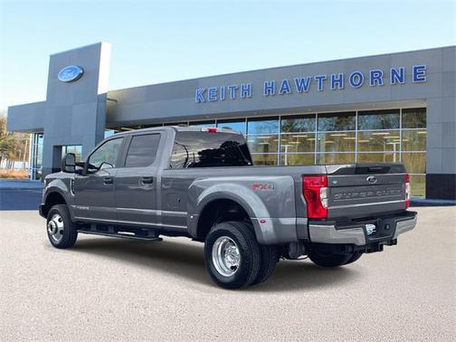 2021 Ford F-350 XL