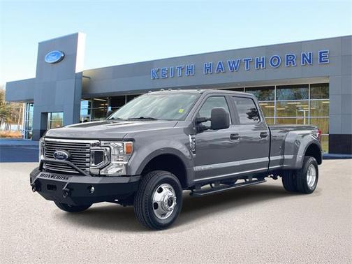 2021 Ford F-350 XL