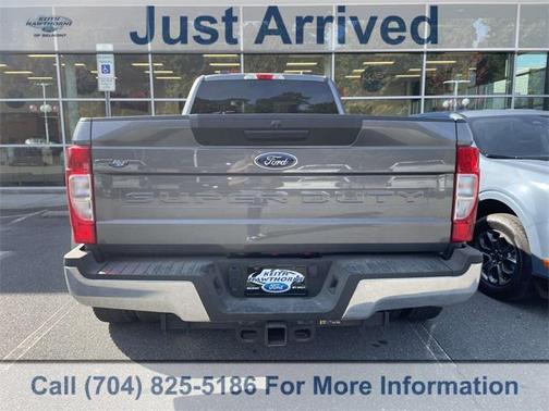 2021 Ford F-350 XL
