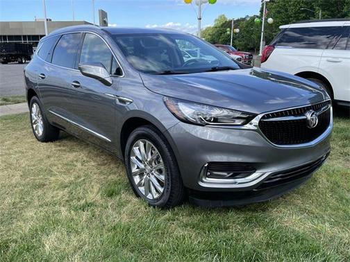 2021 Buick Enclave FWD Essence