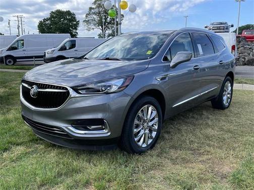 2021 Buick Enclave FWD Essence