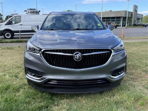 2021 Buick Enclave FWD Essence