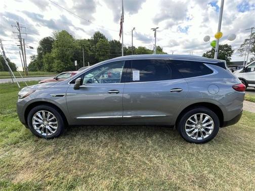 2021 Buick Enclave FWD Essence