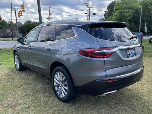 2021 Buick Enclave FWD Essence