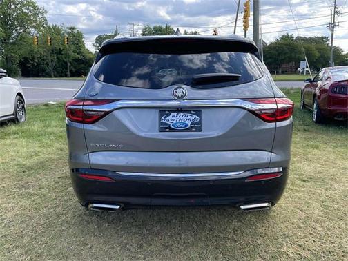 2021 Buick Enclave FWD Essence