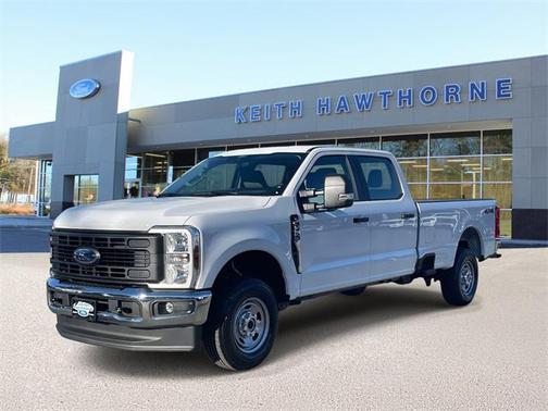2026 Ford F-250 XL