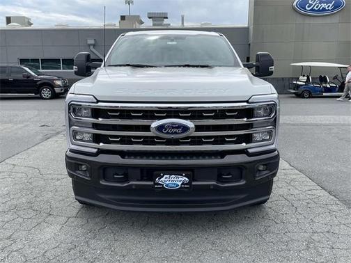 2025 Ford F-250 King Ranch