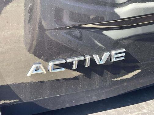 Dark Matter Gray Metallic 2026 Ford Expedition Active