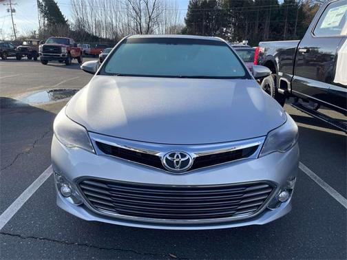 2013 Toyota Avalon Limited
