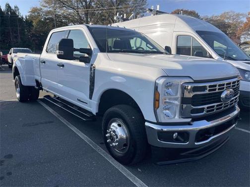 2024 Ford F-350 XLT