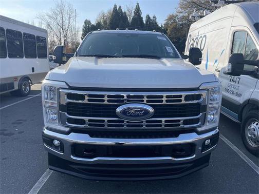 2024 Ford F-350 XLT