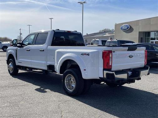 2024 Ford F-350 XLT