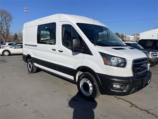 2020 Ford Transit-250 Base
