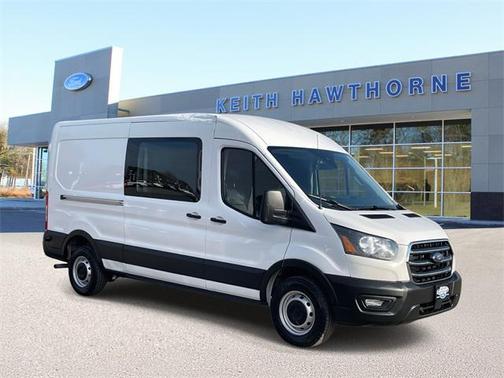 2020 Ford Transit-250 Base