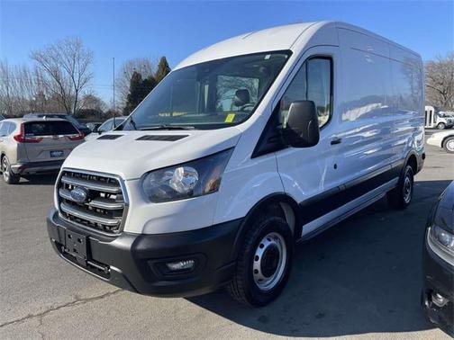 2020 Ford Transit-250 Base