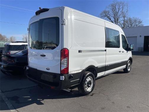 2020 Ford Transit-250 Base