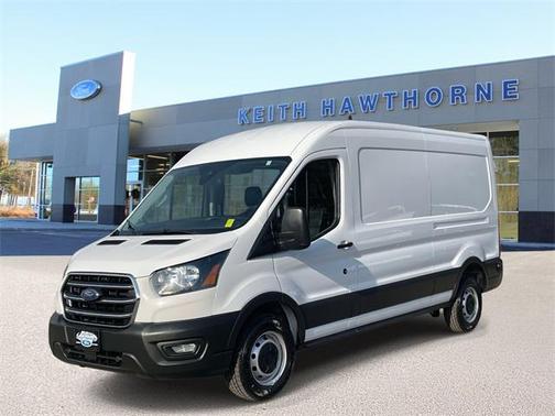2020 Ford Transit-250 Base