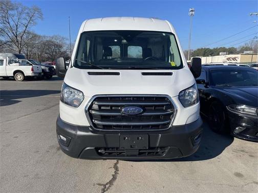 2020 Ford Transit-250 Base
