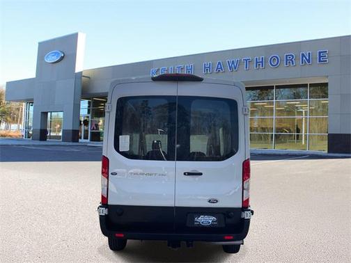 2020 Ford Transit-250 Base