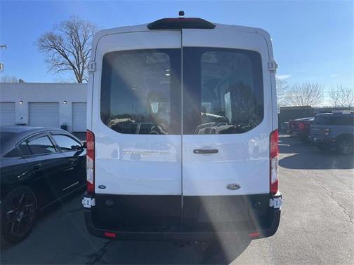 2020 Ford Transit-250 Base