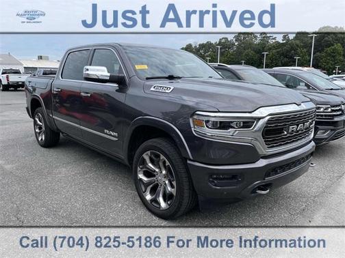 2020 RAM 1500 Limited