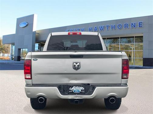 2014 RAM 1500 Tradesman/Express
