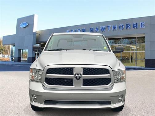 2014 RAM 1500 Tradesman/Express