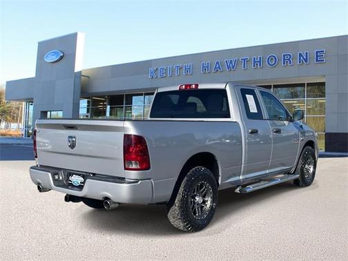 2014 RAM 1500 Tradesman/Express