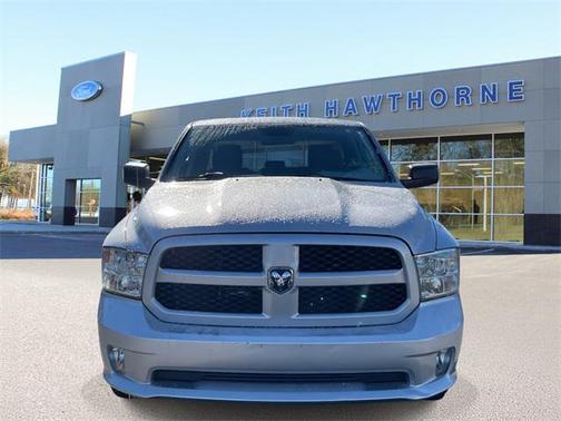 2014 RAM 1500 Tradesman/Express