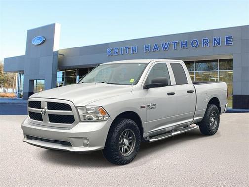 2014 RAM 1500 Tradesman/Express