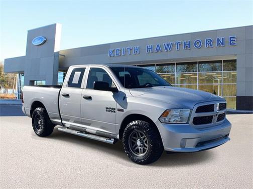 2014 RAM 1500 Tradesman/Express