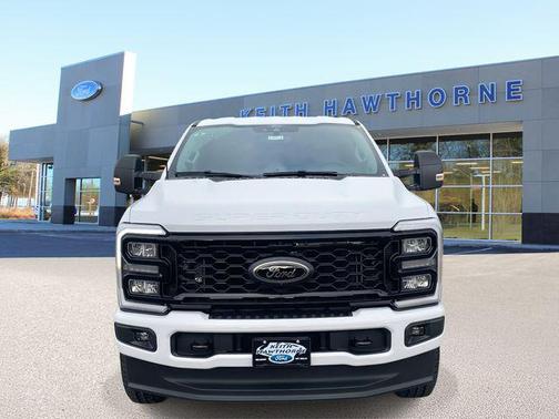 2026 Ford F-250 XLT