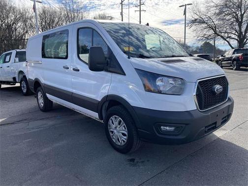2024 Ford Transit-250 Base
