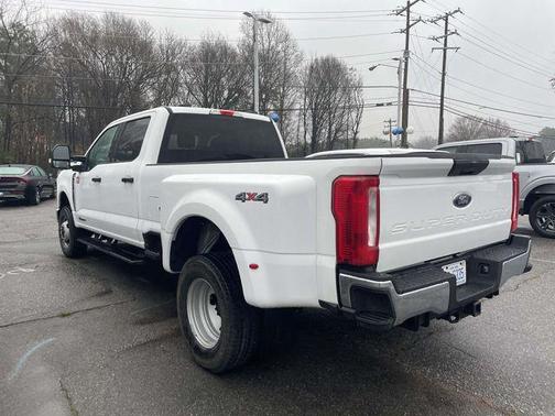 2025 Ford F-350 XLT