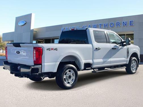 2025 Ford F-250 XLT