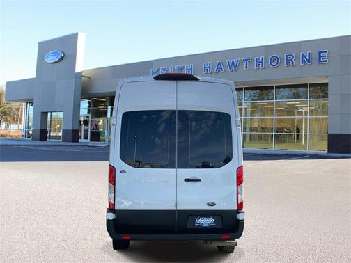 2021 Ford Transit-250 Base