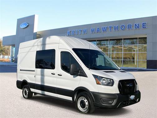 2021 Ford Transit-250 Base