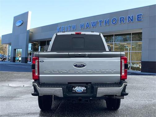 2024 Ford F-350 Lariat