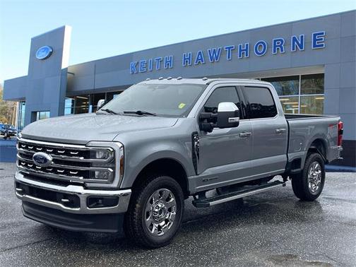 2024 Ford F-350 Lariat