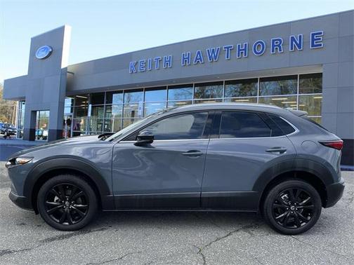 2021 Mazda CX-30 2.5 Turbo Premium Package