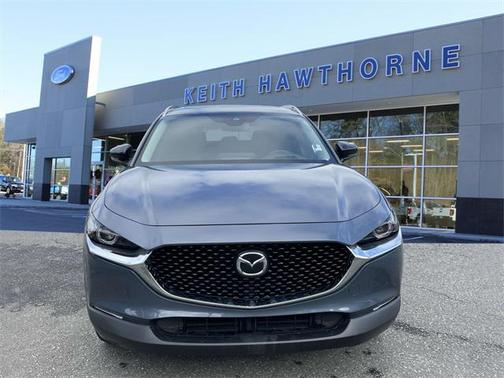 2021 Mazda CX-30 2.5 Turbo Premium Package